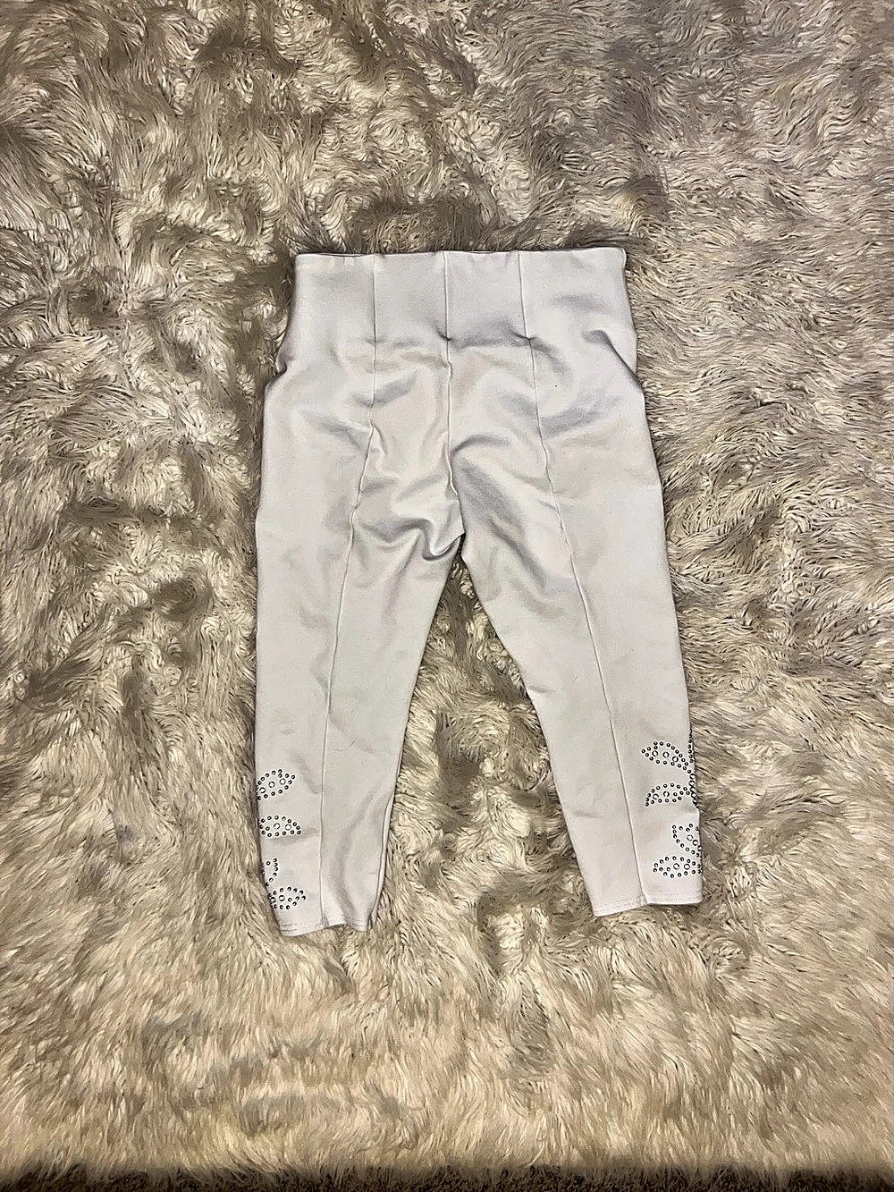 slim factor by investments 4 you CAPRI White Size Medium Like New